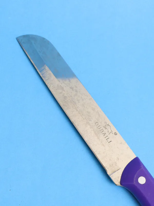 Stainless Steel Kitchen Knife Multicolor