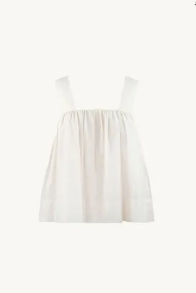 Tent Blouse -- Air Voile