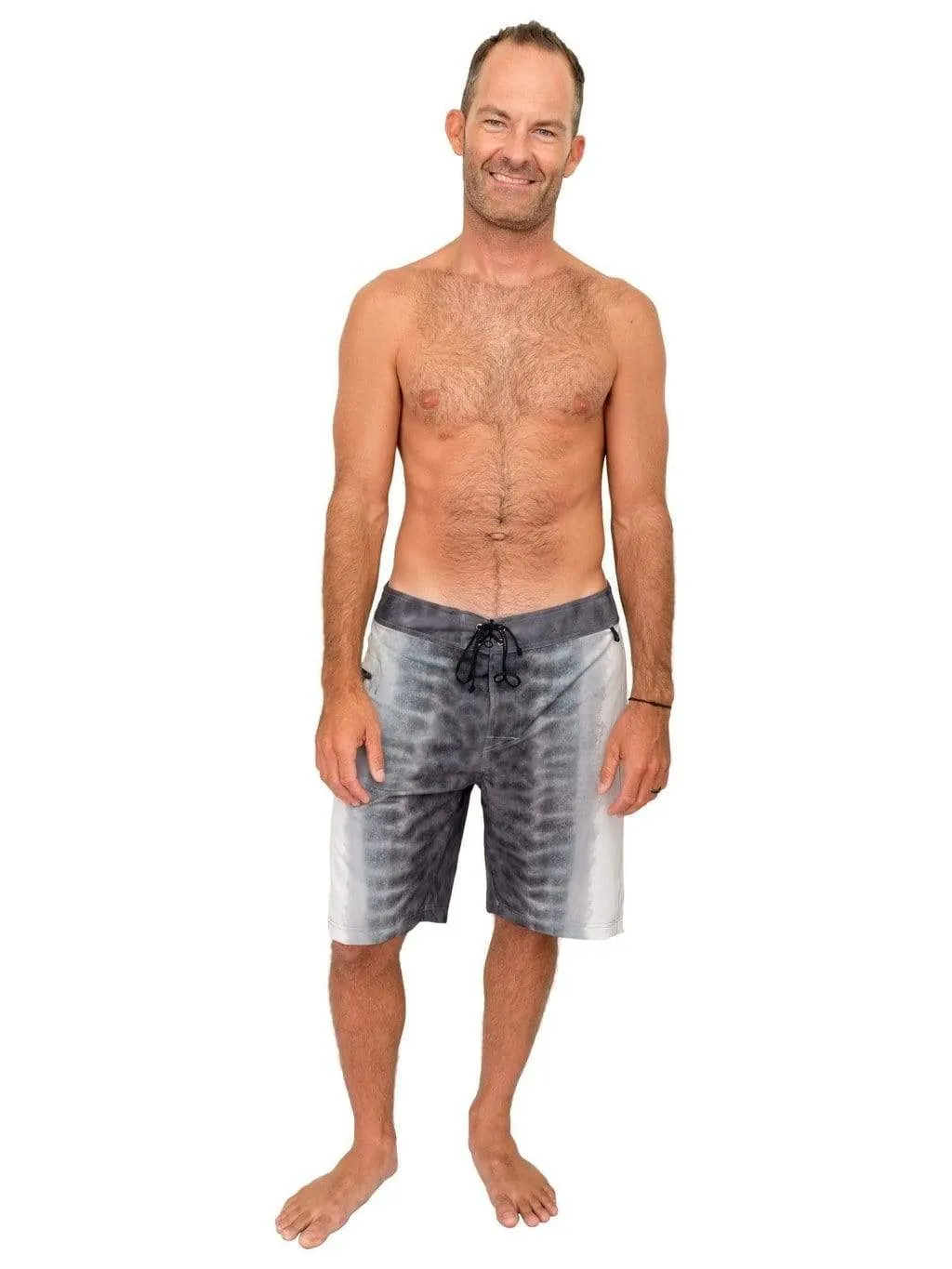 Tiger Shark Trailblazer Boardshorts