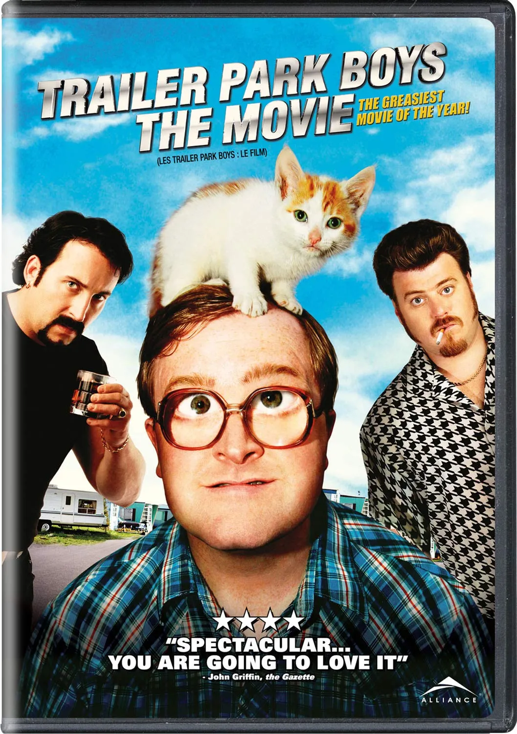 Trailer Park Boys - The Movie (2006)