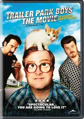 Trailer Park Boys - The Movie (2006)