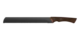 Tramontina Churrasco Serrated Knife - 25cm
