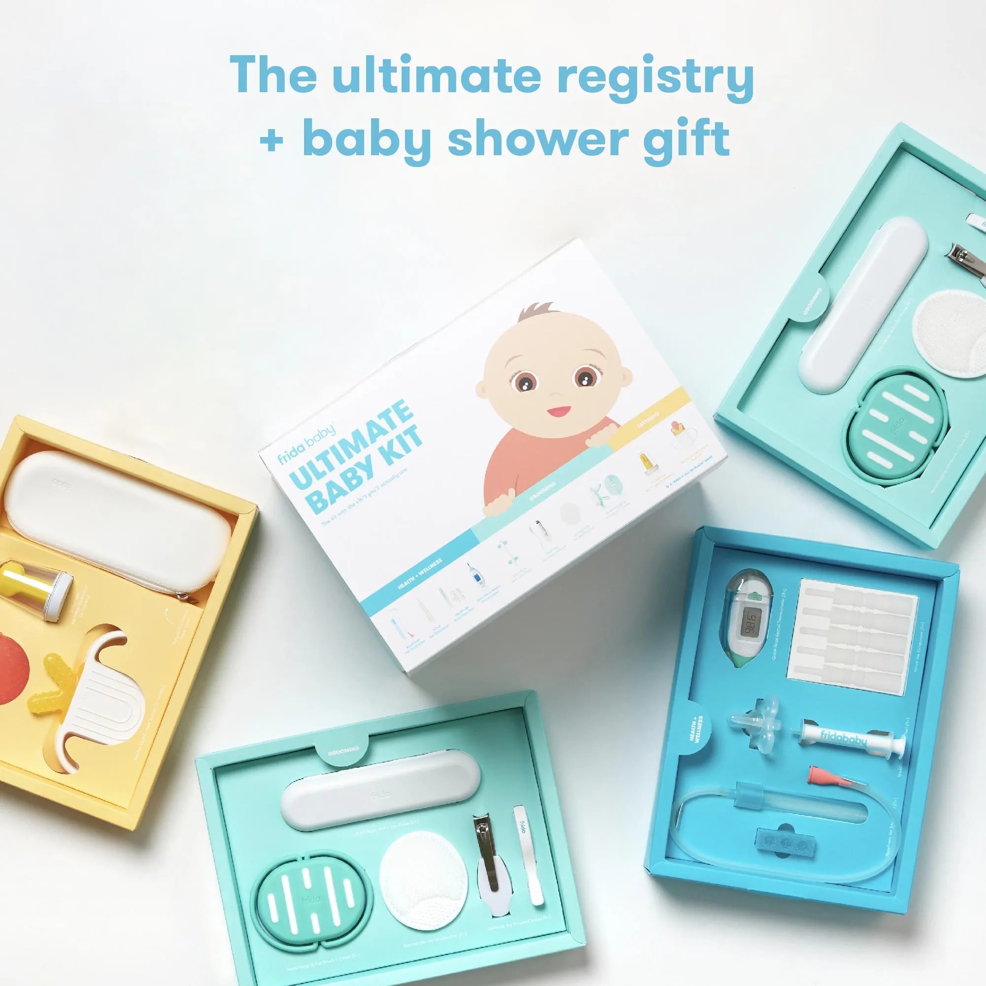Ultimate Baby Kit