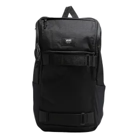 Vans Obstacle Skatepack Backpack - Black