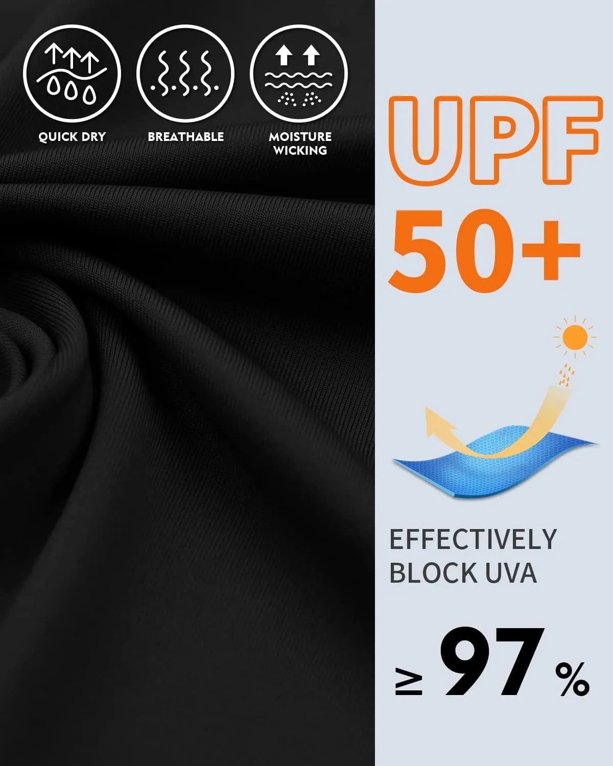 WOWENY Side Tie Swim Shorts for Women High Waisted Board Shorts Swimwear Bottom Bathing Suit Shorts Boy Shorts Swimsuits